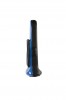 BAM 4031SPB Softpack Tenor Trombone Case with Pocket, Blue