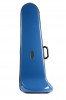 BAM 4032SB Softpack Bass Trombone Case, Blue