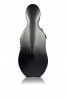 BAM 1002H Flight Cover for Cello Hightech case, black