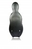 BAM 1002H Flight Cover for Cello Hightech case, black .