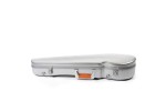 BAM DEF2200XLA Hightech La Défense Contoured Viola Case (up to 43cm) .
