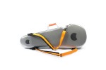 BAM DEF2200XLA Hightech La Défense Contoured Viola Case (up to 43cm) .