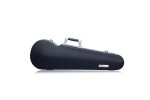 BAM ET2002XLN Hightech L'Étoile Contoured Violin Case, Black .