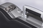 BAM ET2002XLN Hightech L'Étoile Contoured Violin Case, Black .