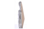 BAM ET1005XLGR L'Etoile Hightech Slim Cello Case, Greige .