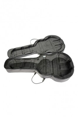 SALE 50% off - BAM 8003H Flight Cover f. Hightech Dreadnought Guitar Cases, black