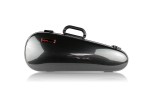 BAM 2003XLC Hightech Overhead Violin case, carbon