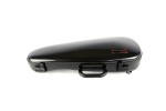 BAM 2003XLC Hightech Overhead Violin case, carbon .