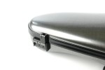 BAM 2003XLT Hightech Overhead Violin case, tweed