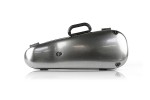 BAM 2003XLT Hightech Overhead Violin case, tweed