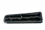 BAM 3020D Hip-Hop Soprano Sax case, black .