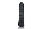 BAM 3020D Hip-Hop Soprano Sax case, black .