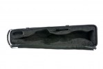 BAM 3020D Hip-Hop Soprano Sax case, black .