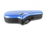 BAM 4001SB Softpack Alto Sax case, blue