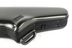 BAM 4001SN Softpack Alto Sax case, black