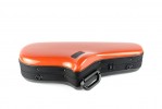 BAM 4001ST Softpack Alto Sax case, terracotta