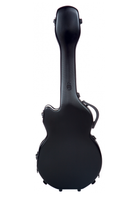 BAM STAGE8011IN Gibson Les Paul Guitar Case, Black Sabbath