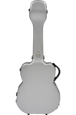 BAM STAGE8013IG Gibson Midtown Guitar Case, Grey Thunder