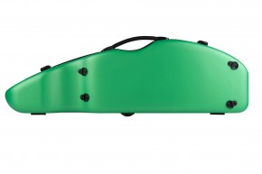 BAM BONB2004XLBV_N Bonbon Hightech Violin Case, Blue/Green