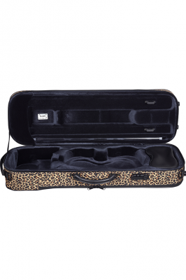 BAM-LEO5001SJ Stylus Violin Case, Leo