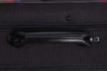 BAM SG5101SN Saint Germain Stylus Contoured Viola case, black