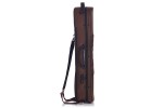 BAM SG5140SC Saint Germain Stylus Viola case (40cm), chocolate .