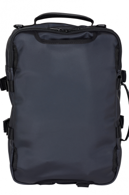 BAM A+(O) Backpack for Hightech Case, Orange