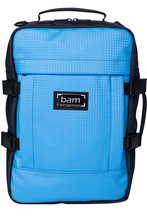 BAM A+(B) Rucksack für Hightech Etui, Blau