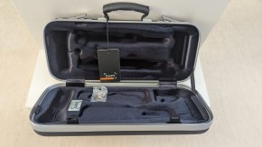 SALE 50% off - BAM PANT3029XLN Panther Hightech Oboe Case, Black