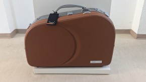 BAM ET6001XLCC L'Étoile Hightech French Horn, cognac