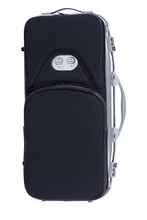 BAM ET3233XLN L´Étoile Hightech Fagott Etui, Schwarz