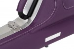 BAM ET4011SVT Cabine L´Etoile Alto Sax, violet