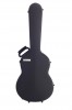 BAM ET8002XLN Hightech Guitar case, L´Etoile, black .