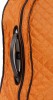 SALE 50% off - BAM HO1000XLORG Hoodie for Hightech Cello Case, orange .