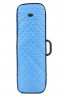 BAM HO5201XLB Hoodie für Hightech Oblong Viola case compact size, blue
