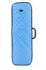 SALE 50% off - BAM HO2201XLB Hoodie for Hightech Oblong Viola Case, Blue .