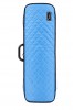 SALE 50% off - BAM HO2201XLB Hoodie for Hightech Oblong Viola Case, Blue .