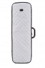 SALE 50% off - BAM HO2201XLG Hoodie for Hightech Oblong Viola Case, Grey .