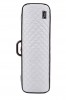 SALE 50% off - BAM HO2201XLG Hoodie for Hightech Oblong Viola Case, Grey .