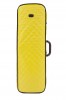 SALE 50% off - BAM HO2001XLJ Hoody for Hightech Oblong Violin Case, yellow .