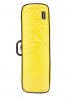 SALE 50% off - BAM HO2001XLJ Hoody for Hightech Oblong Violin Case, yellow .