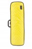 BAM HO2201XLJ Hoodie for Hightech Oblong Viola case, yellow