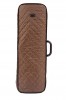 SALE 50% off - BAM HO2201XLM Hoodie for Hightech Oblong Viola Case, Brown .