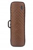 BAM HO2001XLM Hoody for Hightech Oblong Violin Case, brown .