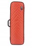 BAM HO5201XLR Hoodie für Hightech Oblong Viola case compact size, red