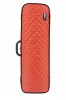 SALE 50% off - BAM HO2201XLR Hoodie for Hightech Oblong Viola Case, Red .