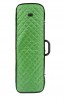 BAM HO5201XLV Hoodie für Hightech Oblong Viola case compact size, green