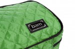 BAM HO2201XLV Hoodie for Hightech Oblong Viola case, green