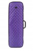 SALE 50% off - BAM HO2001XLVT Hoody for Hightech Oblong Violin Case, violet .