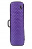 SALE 50% off - BAM HO2001XLVT Hoody for Hightech Oblong Violin Case, violet .